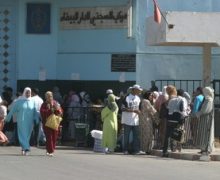 السجن المحلي عين البرجة.. إضراب السجين (س.ر) عن الطعام “استجابة لتحريض جهات أجنبية، ولا علاقة له بظروف اعتقاله” (بلاغ)