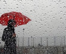 طقس اليوم الخميس….توقع نزول أمطار وهبوب رياح قوية في مناطق مختلفة
