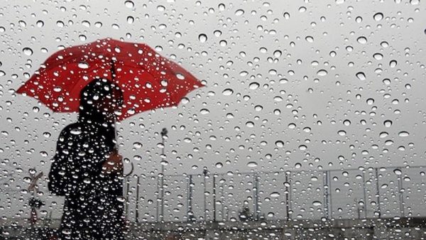 طقس اليوم الخميس….توقع نزول أمطار وهبوب رياح قوية في مناطق مختلفة