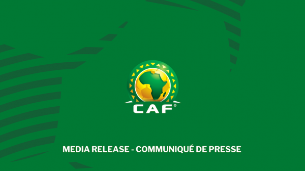 الكاف قلقة من مداهمة مقر اتحاد  كرة القدم جنوب إفريقيا
