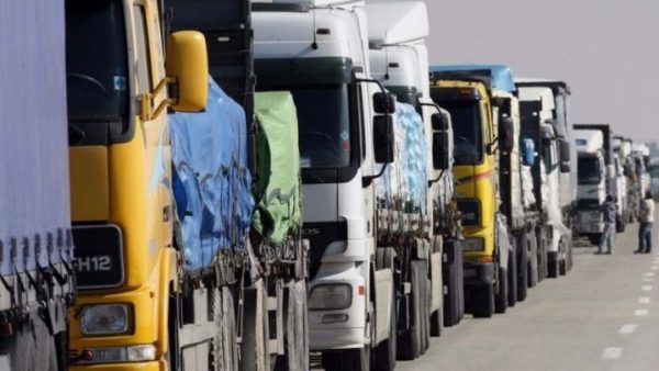 إطلاق عملية التسجيل للحصول على دعم إضافي لفائدة مهنيي النقل الطرقي