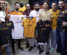 توقيت مبارة نهضة بركان واتحاد العاصمة الجزائري والقنوات الناقلة لها