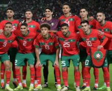التصنيف الشهري ل ” الفيفا ” …تراجع المنتخب الوطني بالترتيب العالمي.