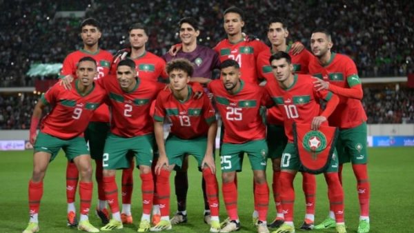 التصنيف الشهري ل ” الفيفا ” …تراجع المنتخب الوطني بالترتيب العالمي.