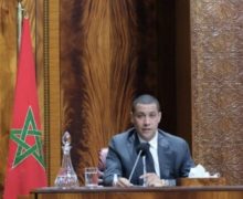 الداخلية تمهل “محمد بودريقة” أسبوعا قبل الإحالة على العزل.