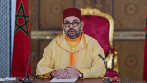 الملك  محمد السادس يعفو عن 2097 شخصا بمناسبة عيد الفطر السعيد