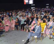 عاجل…مؤتمر حزب الاستقلال ينفض بدون انتخاب اعضاء اللجنة التنفيدية