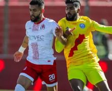 نهضة الزمامرة يباغث الفتح ويهزمه بعقر الدار.