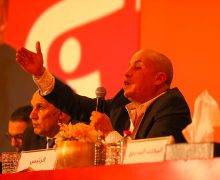 رئيس الوداد يعلن لائحة أعضاء لجن المكتب المسير.