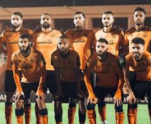 نهضة بركان يضمن مقعده بنصف نهائي كأس الكونفدرالية الإفريقية.