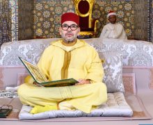 أمير المؤمنين يترأس مساء السبت حفل إحياء ليلة القدر المباركة بمسجد الحسن الثاني