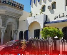 فاس … الشرطة تفك لغز مقــ..ـتل شخص وإحــ..ـراق جثته