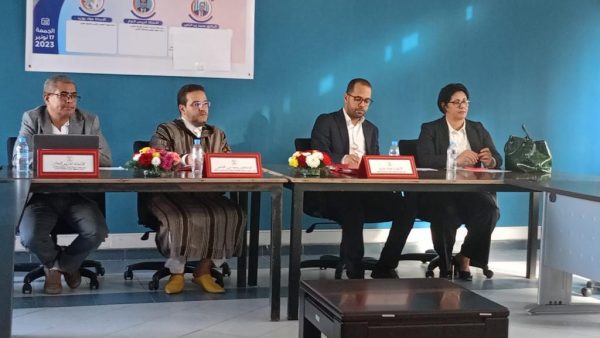 آكادير ….جمعية صوت الطفل تستنكر تعــ..ـذيب طفلة من طرف والدتها
