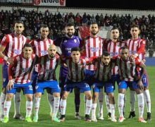 المغرب التطواني يقصي شباب السوالم بصعوبة و يتأهل لربع نهائي كأس العرش.