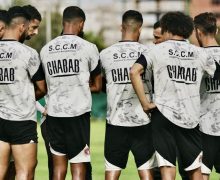 المحمدية …هروب جماعي لفريق شباب المحمدية من فندق