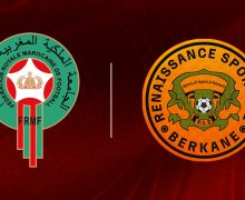 ” لقجع ” يهنأ  فريق نهضة بركان   وفريق الجيش الملكي لكرة القدم النسوية،