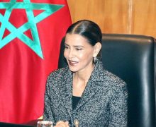 الأميرة للا مريم تترأس المجلس الإداري للمصالح الاجتماعية للقوات المسلحة الملكية