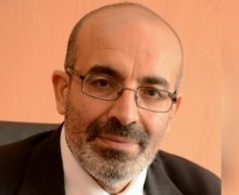 رسالة مفتوحة من الكاتب عبدالحق الـريـكـي إلى إدريس لشكر…”السجن أحب إلي مما يدعونني إليه”