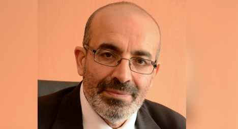 رسالة مفتوحة من الكاتب عبدالحق الـريـكـي إلى إدريس لشكر…”السجن أحب إلي مما يدعونني إليه”