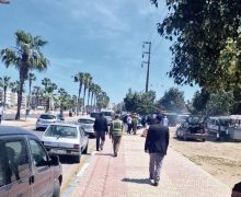 إقليم برشيد ..حملة شرسة لمحاربة العربات المجرورة بالدواب بحد السوالم