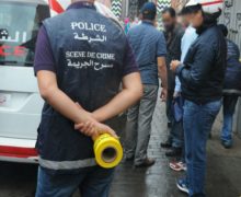فاس / صفرو …اعتقال قــ..ـاتــ.ـل تلميذة كانت برفقة زميلاتها في الدراسة