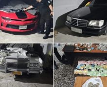 القبض على متسول يملك 5 سيارات فارهة لا يملكها أصحاب الملايين ( صور )