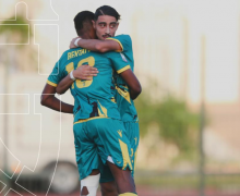 اتحاد تواركة يفوز على شباب المحمدية بميدانه