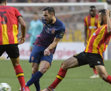 مباراة الإياب النهائية لدوري أبطال أفريقيا…  تذاكر  مقابلة  الأهلي المصري  والترجي التونسي بيعت في ساعتين