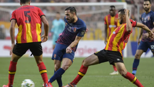 مباراة الإياب النهائية لدوري أبطال أفريقيا…  تذاكر  مقابلة  الأهلي المصري  والترجي التونسي بيعت في ساعتين