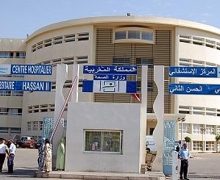 فاس …زوج يــ..ـقـ.ـتل زوجته ويحاول الإنـ.ـتــ..ـحار