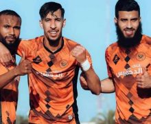 كأس الكونفدرالية الإفريقية (ذهاب النهائي) ..طاقم تحكيم كيني لإدارة مباراة نهضة بركان وضيفه الزمالك المصري