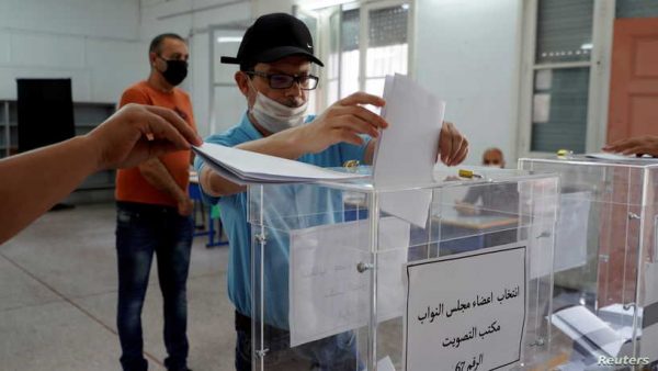 وزارة الداخلية  تحدد موعد الانتخابات الجزئية بالدائرتين الانتخابيتين بنسليمان وسيدي سليمان