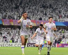 القيصر “رحيمي ” يقود العين الإماراتي إلى التتويج بكأس أبطال آسيا.