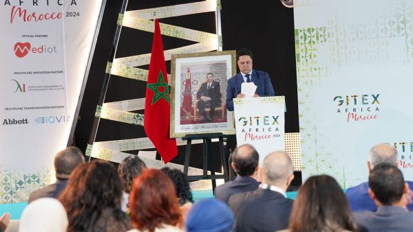 آيت الطالب: التحول الرقمي مفتاح تحقيق السيادة الصحية في إفريقيا