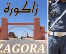 الحقائق الكاملة حول عملية اختطاف مزعومة لطفل والتجني على الدرك الملكي بزاكورة بدون أدلة