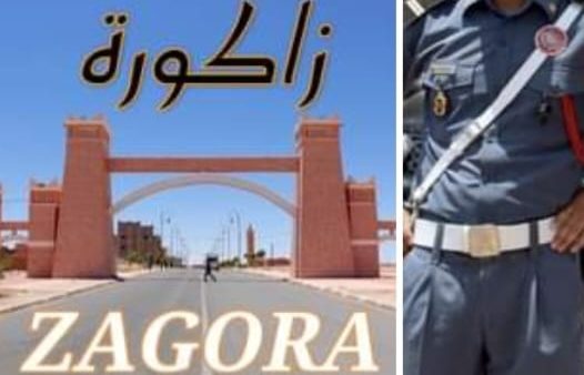 الحقائق الكاملة حول عملية اختطاف مزعومة لطفل والتجني على الدرك الملكي بزاكورة بدون أدلة