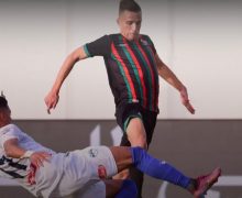 الجيش الملكي ينتصر على السوالم ويحافظ على صدارته