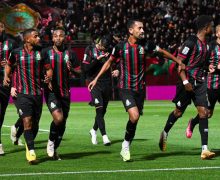 الجيش ينجو من فخ أولمبيك الدشيرة ويتأهل لدور نصف نهائي كأس العرش.