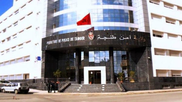 أمن طنجة يفتح بحثا قضائيا لتحديد ملابسات محاولة تهريب شحنات من مخدر الكوكايين