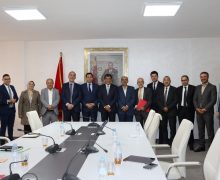 وزارة الصحة والحماية الاجتماعية ترعى الحوار التشاركي مع مصنعي الأدوية بالمغرب