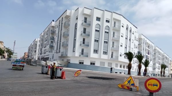 المحمدية …انتحار تلميذ في ظروف غامضة ، وصدمة وسط السكان