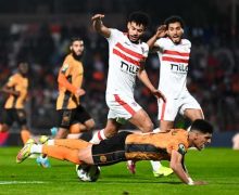 الزمالك يرد بقوة على الكاف بعد أزمة النهائي أمام بركان