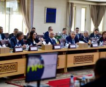 كأس العالم لكرة القدم 2030 : اجتماع موسع للتنسيق بين القطاعات الحكومية المعنية وإرساء منظومة موحدة للعمل الجماعي المشترك