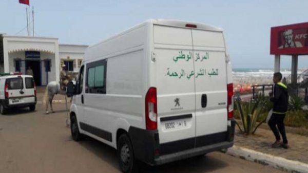 المحمدية …..وفاة شخص بشبهة تسميمه بشكل متعمد