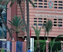 مراكش…وفاة موقوف من طرف الأمن والنيابة العامة تأمر بفتح تحقيق
