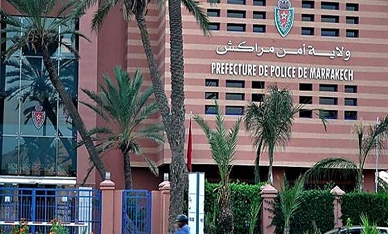 مراكش…وفاة موقوف من طرف الأمن والنيابة العامة تأمر بفتح تحقيق