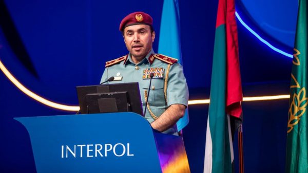 رئيس منظمة الشرطة الجنائية الدولية يشيد بالدور الريادي للمغرب على مستوى التعاون الأمني الدولي