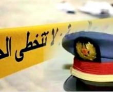 البئر الجديد..انــ..ـتحــ.ـار دركي ابن مدينة المحمدية  رميا بالرصاص.