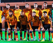 غد الأحد ..نهضة بركان والزمالك يجددان المنافسة في ذهاب نهائي كأس الكونفيدرالية TotalEnergies