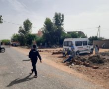 تفاصيل صادمة عن إقدام زوج على قــ..ـتل زوجته وحماته وابنه بإقليم الحوز